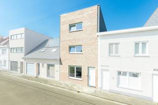 Maison à vendre à Zelzate