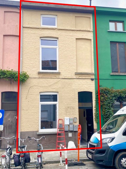 Opbrengsteigendom te Gent - photo 2