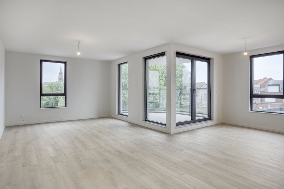 Nouveau projet Parkview près de De Schorre à Boom - photo 3