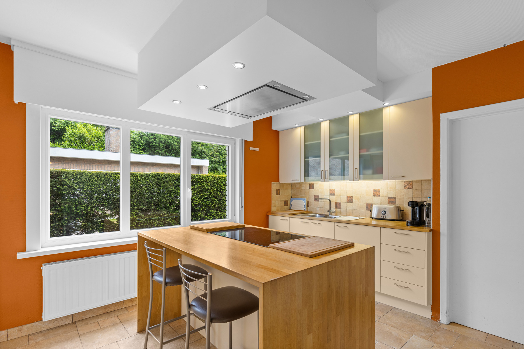 Unieke woning met praktijkruimte/atelier op top locatie! - foto 5