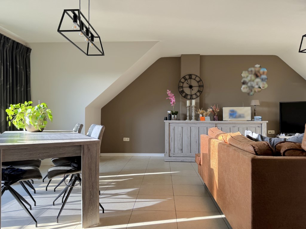 Appartement te huur in Retie met 3 slaapkamers - foto 3