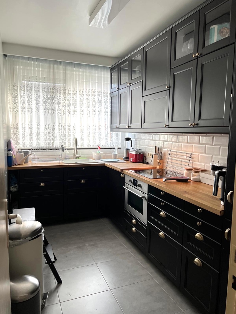 Appartement te koop in Merksem met 2 slaapkamers - foto 4