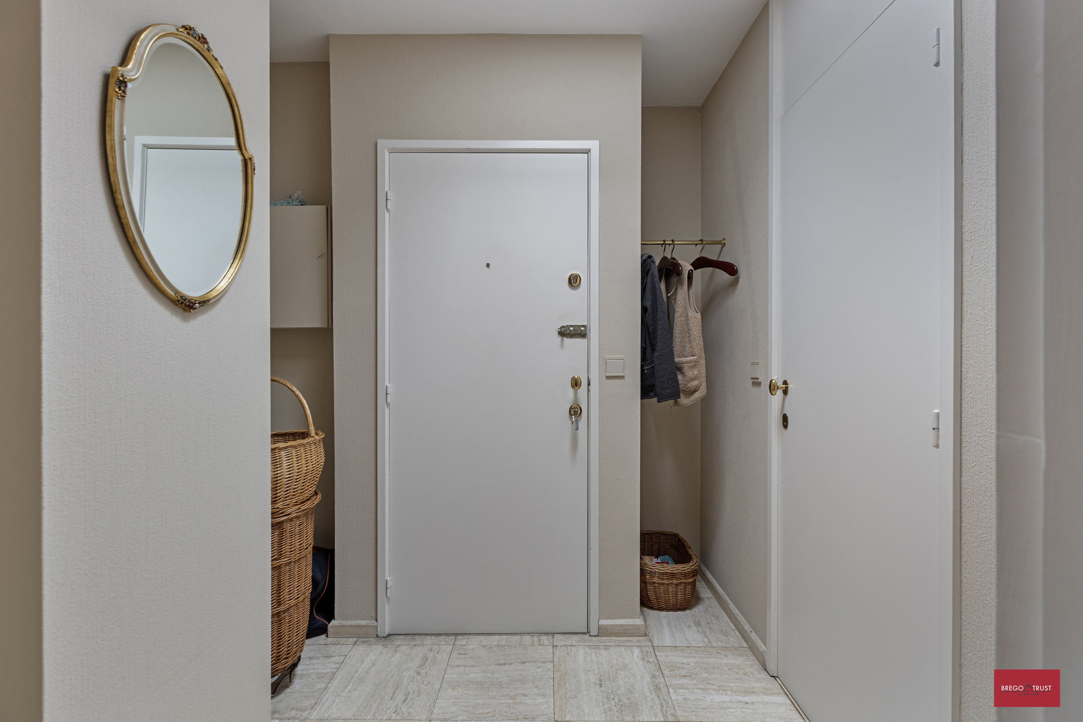 Ruim 3 slpk appartement in het centrum - foto 2