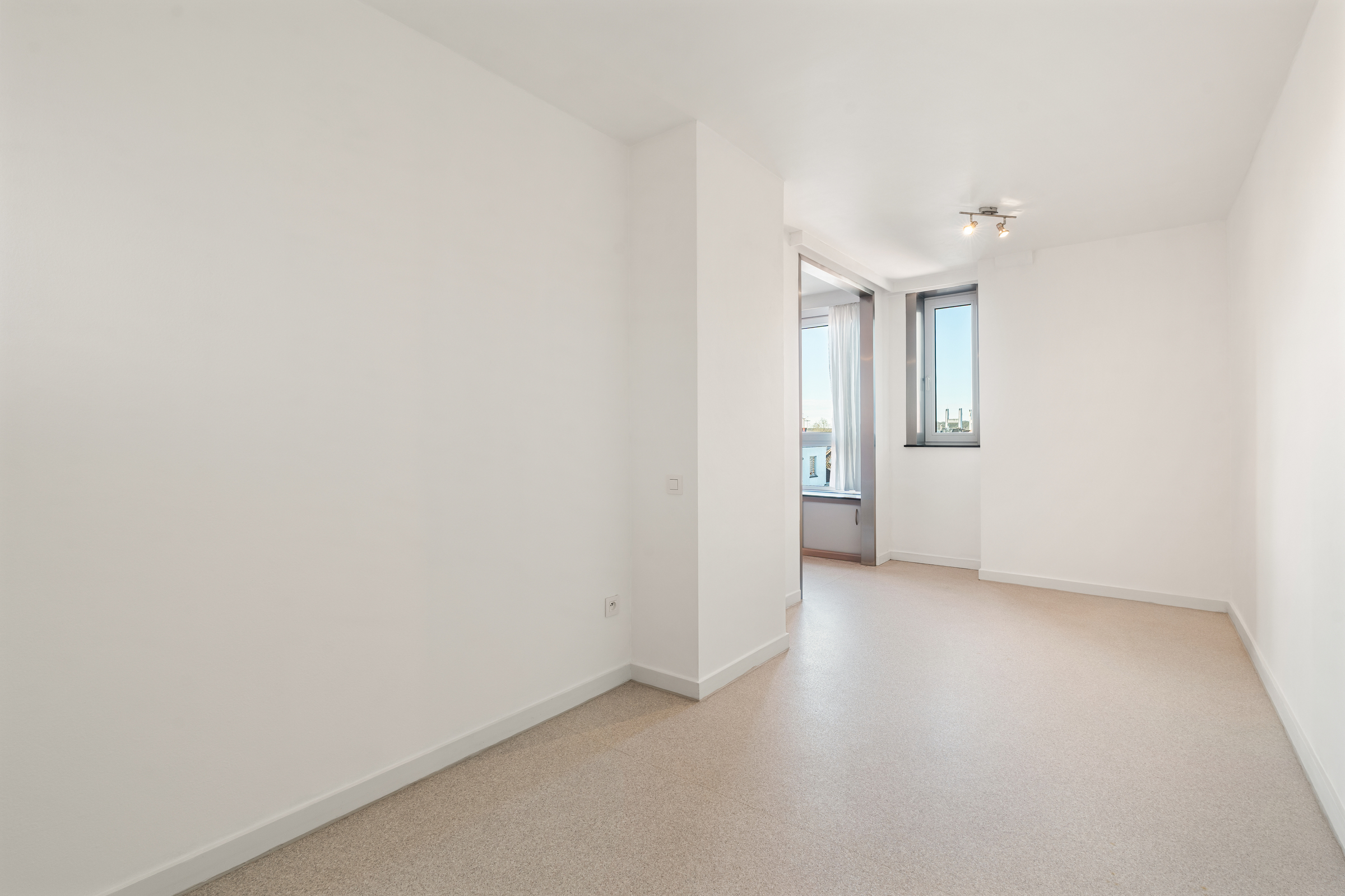 Energiezuinig appartement in centrum Vilvoorde - foto 4