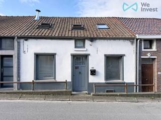 Huis te koop in Tubeke