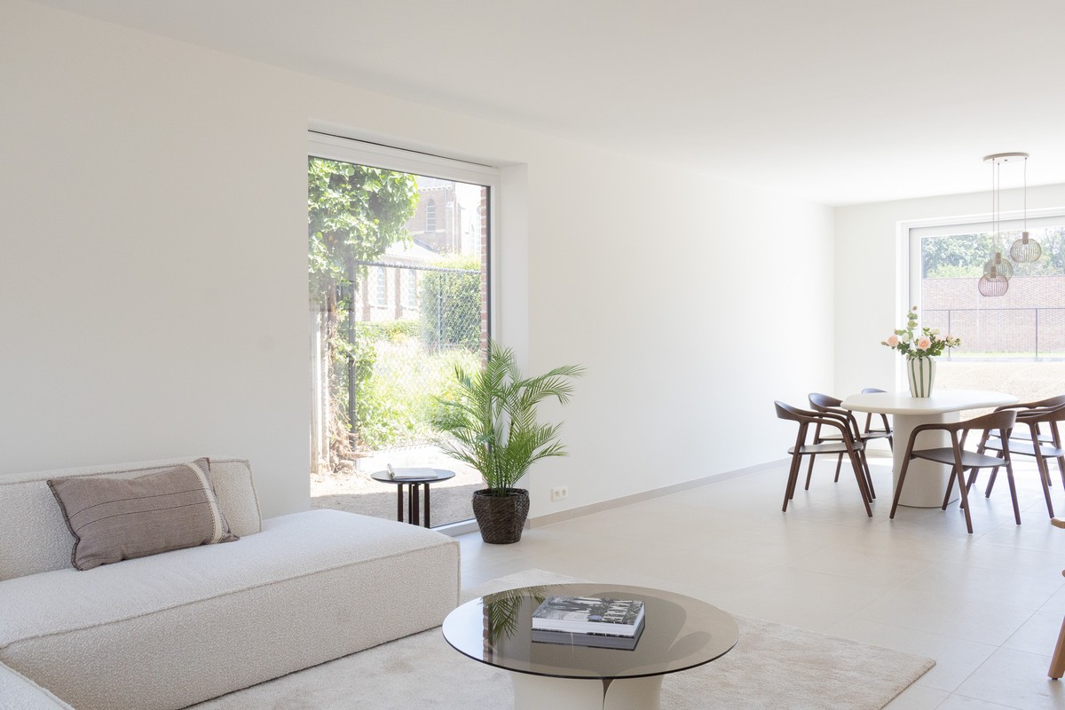 Alleenstaande nieuwbouwwoning op ruim perceel in Wingene - foto 3