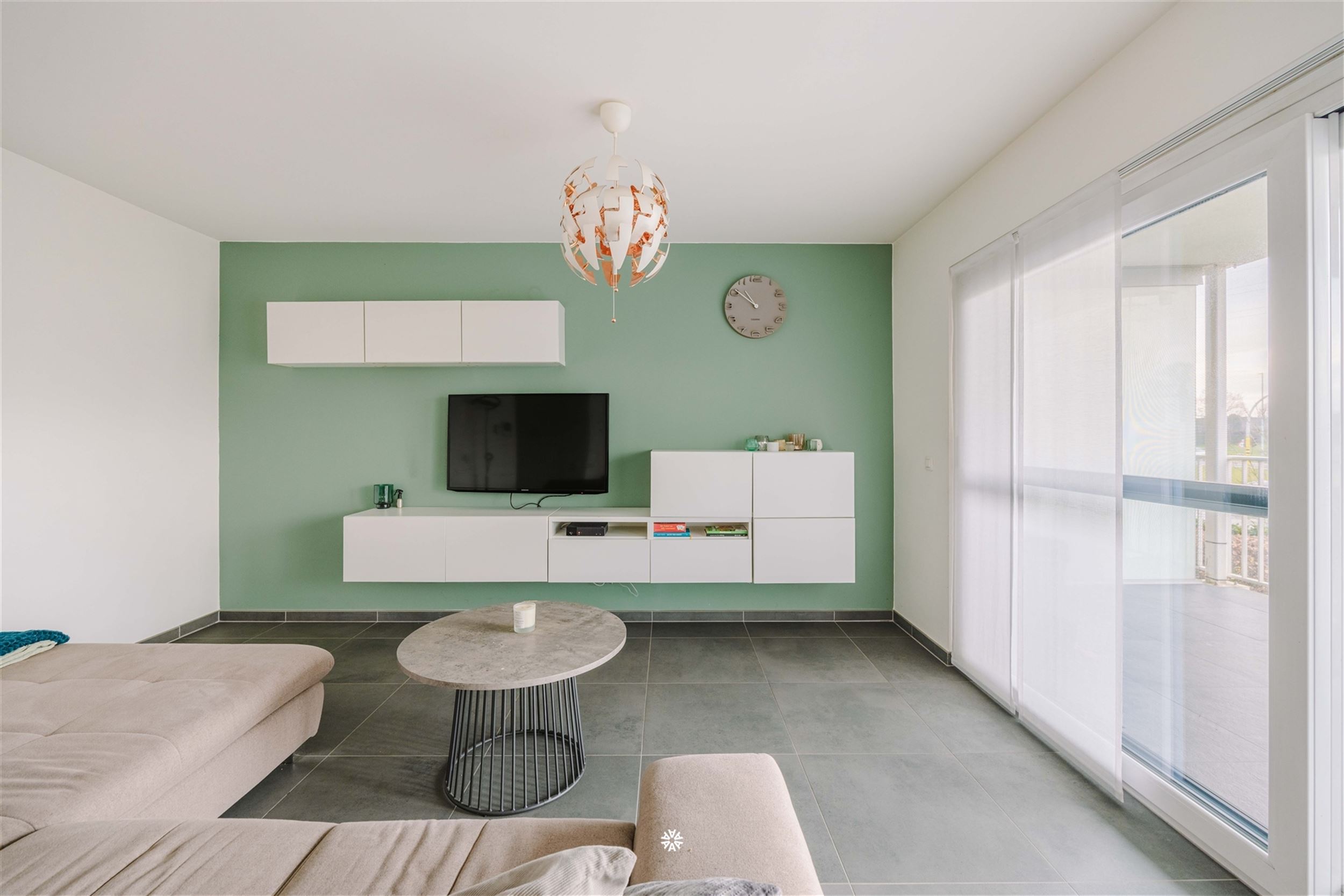 Recent en energiezuinig appartement - foto 3