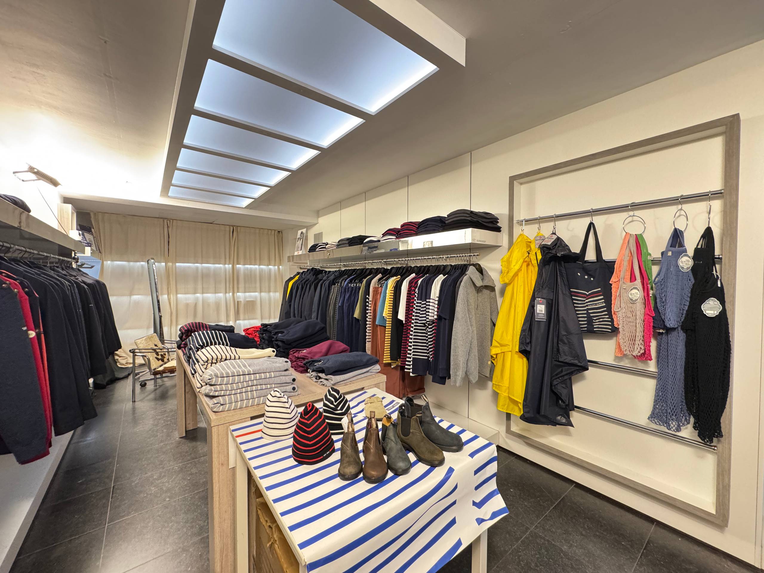 Handelsgelijkvloers 100m² - foto 5