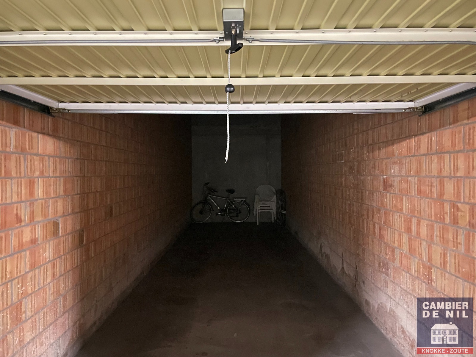 Garage for rent in Knokke-Heist - photo 3