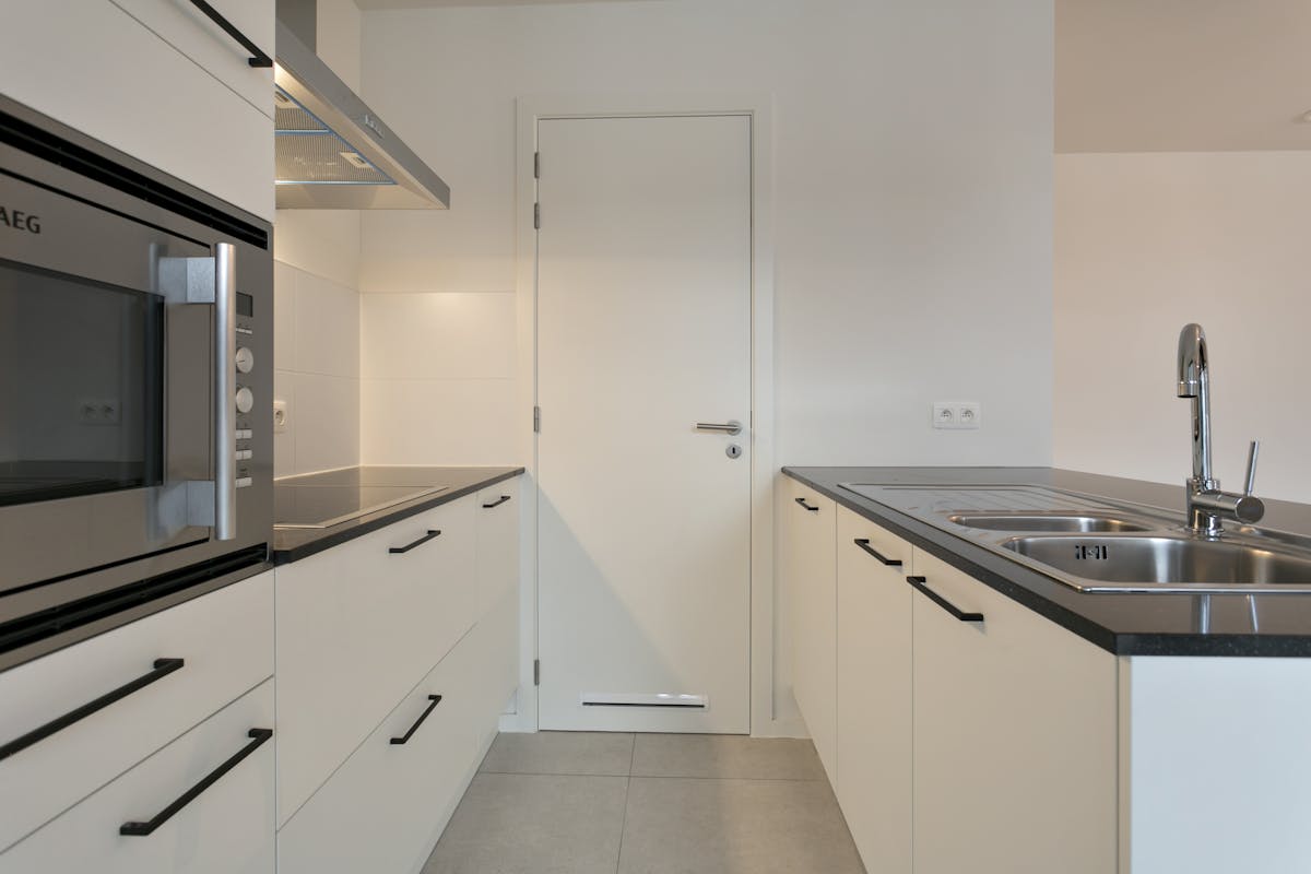 Appartement met 3 slaapkamers te huur in Gent - foto 4