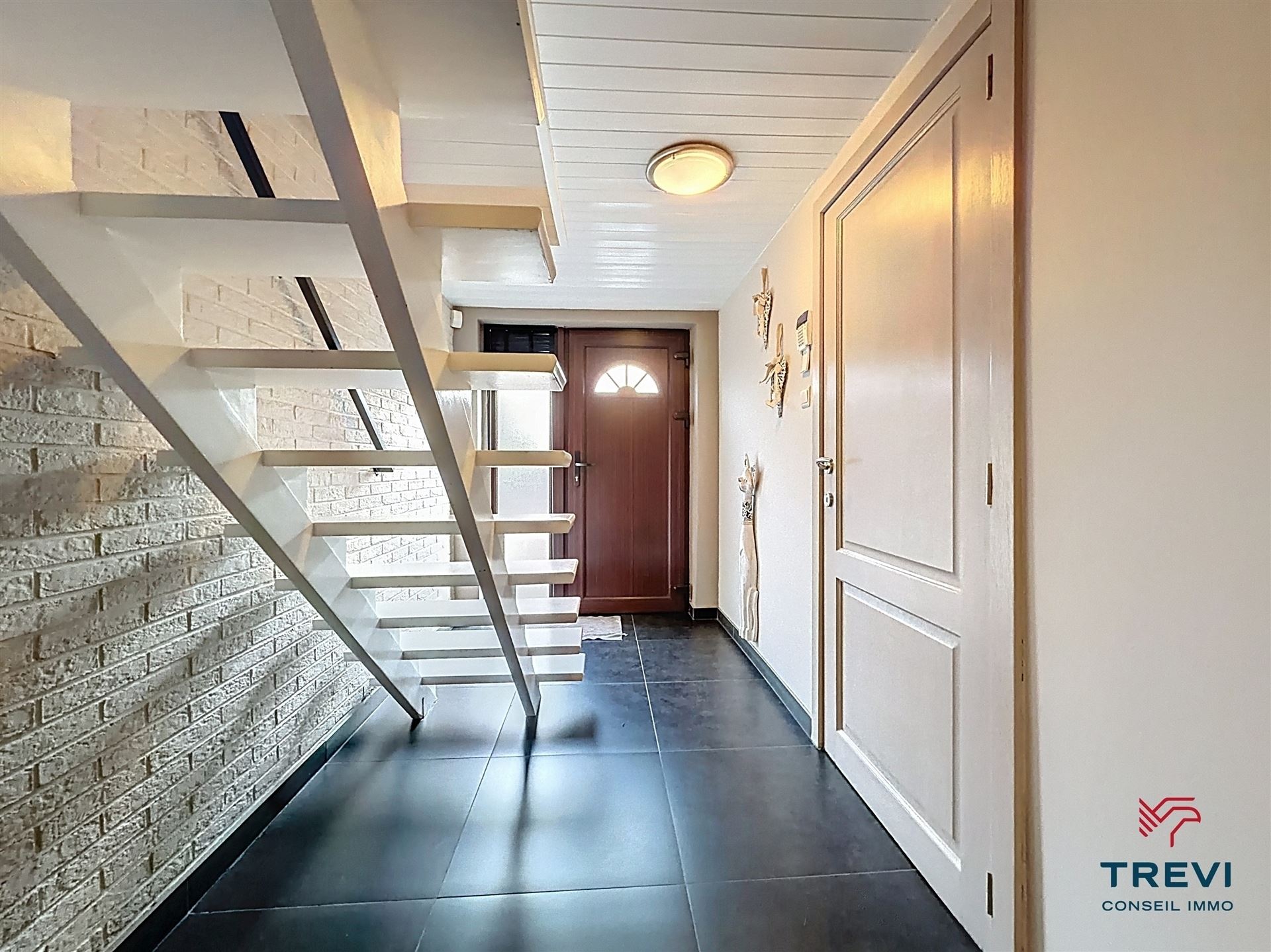 House for sale in Clabecq with 4 bedrooms - photo 4