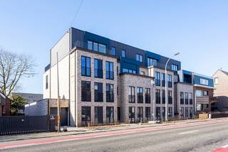 Project Schuttershof | Goed wonen in een groene omgevingSchuttershof is een woonproject van 14 energiezuinige appartementen en 4 woningen.De omgeving...