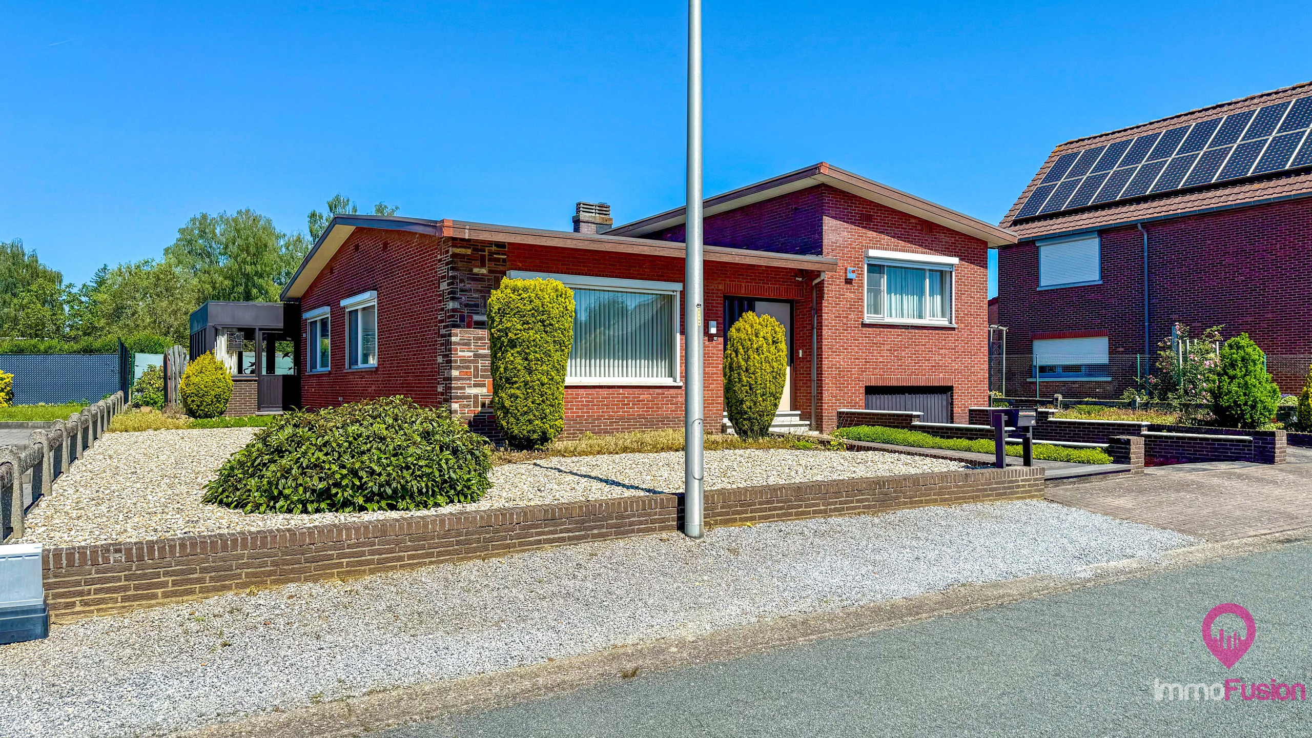 Maison à vendre à Houthalen-Helchteren avec 3 chambres - photo 4