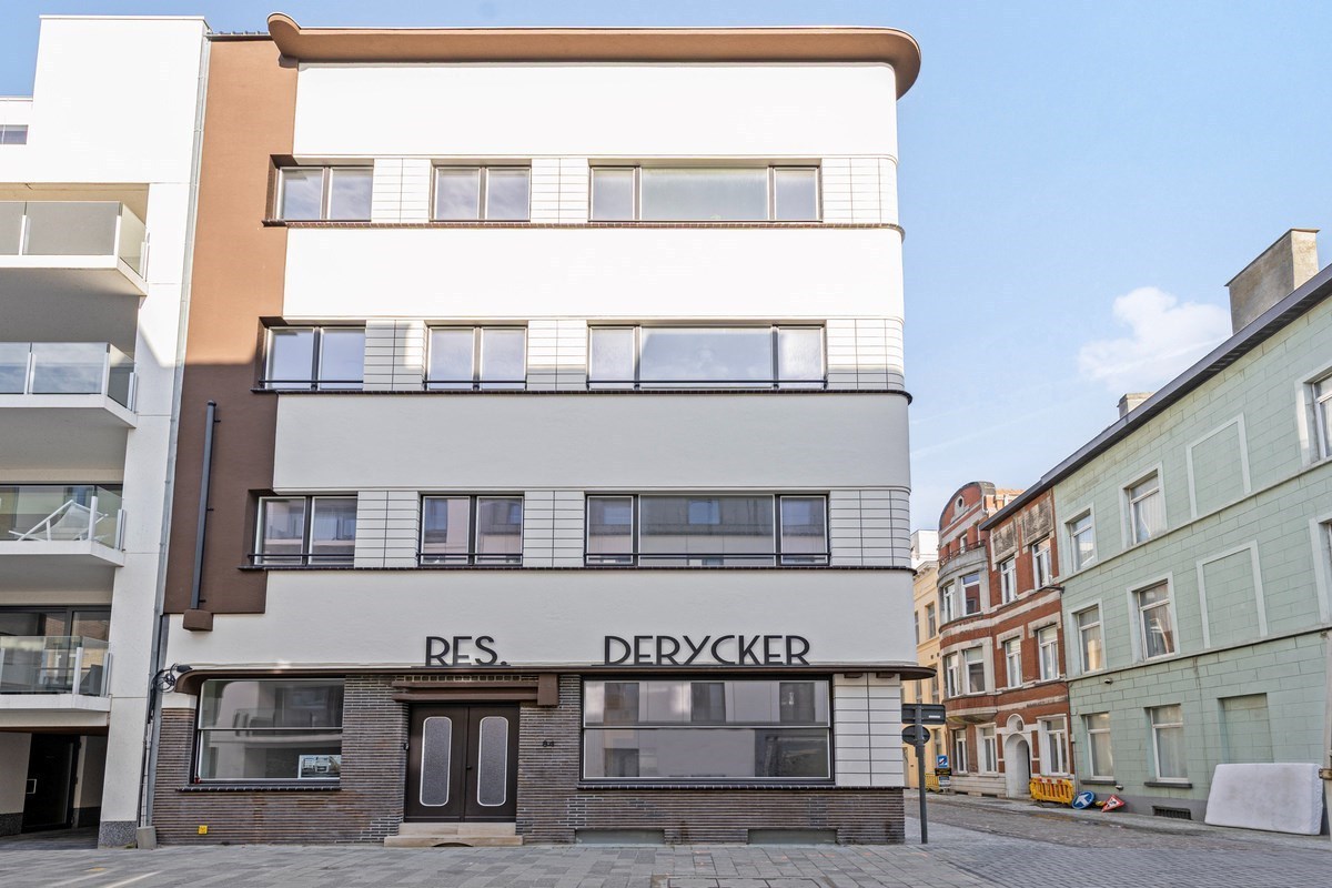 LUXE-appartement op topligging - foto 1