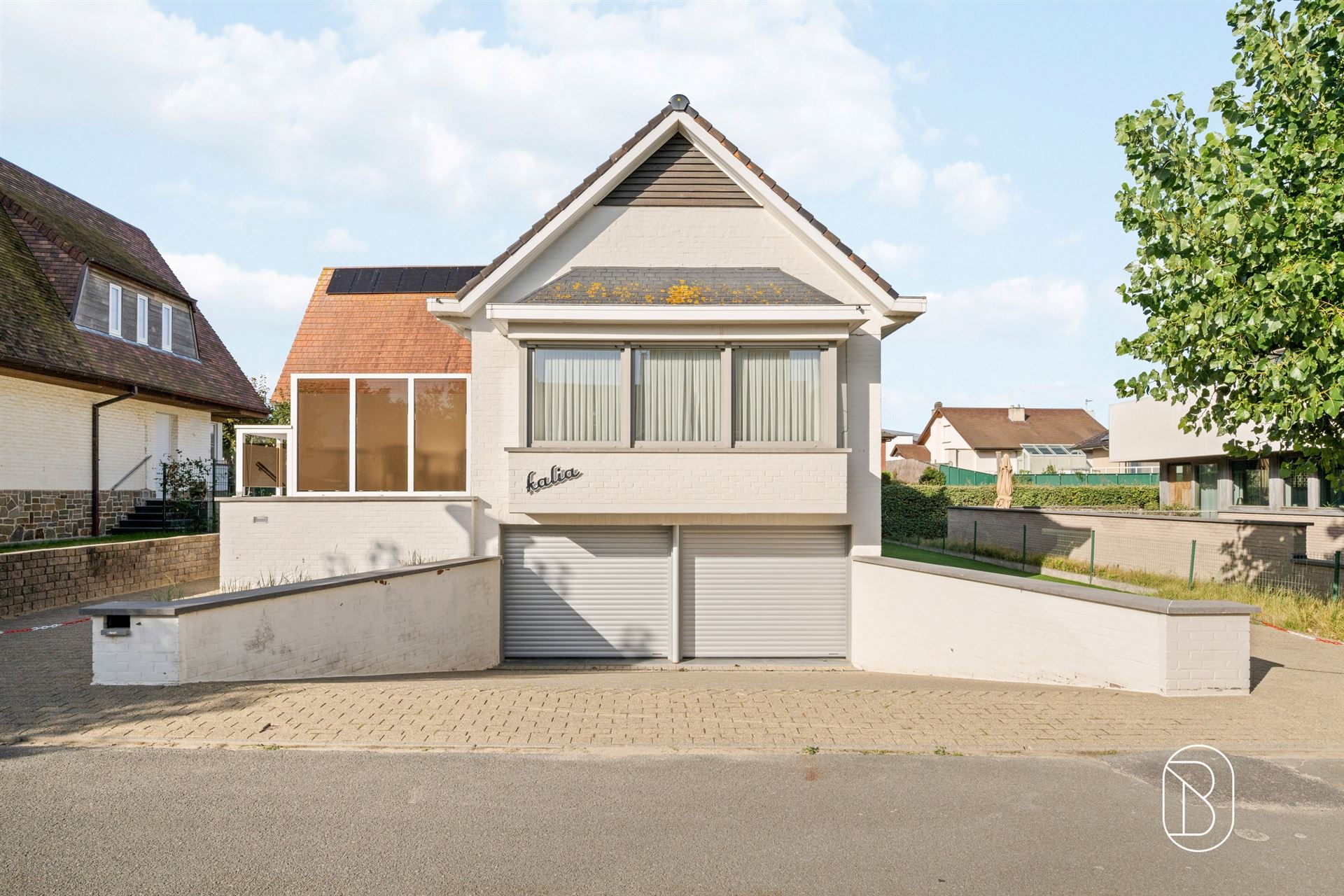 Degelijke instapklare villa op een TOPLIGGING - foto 2