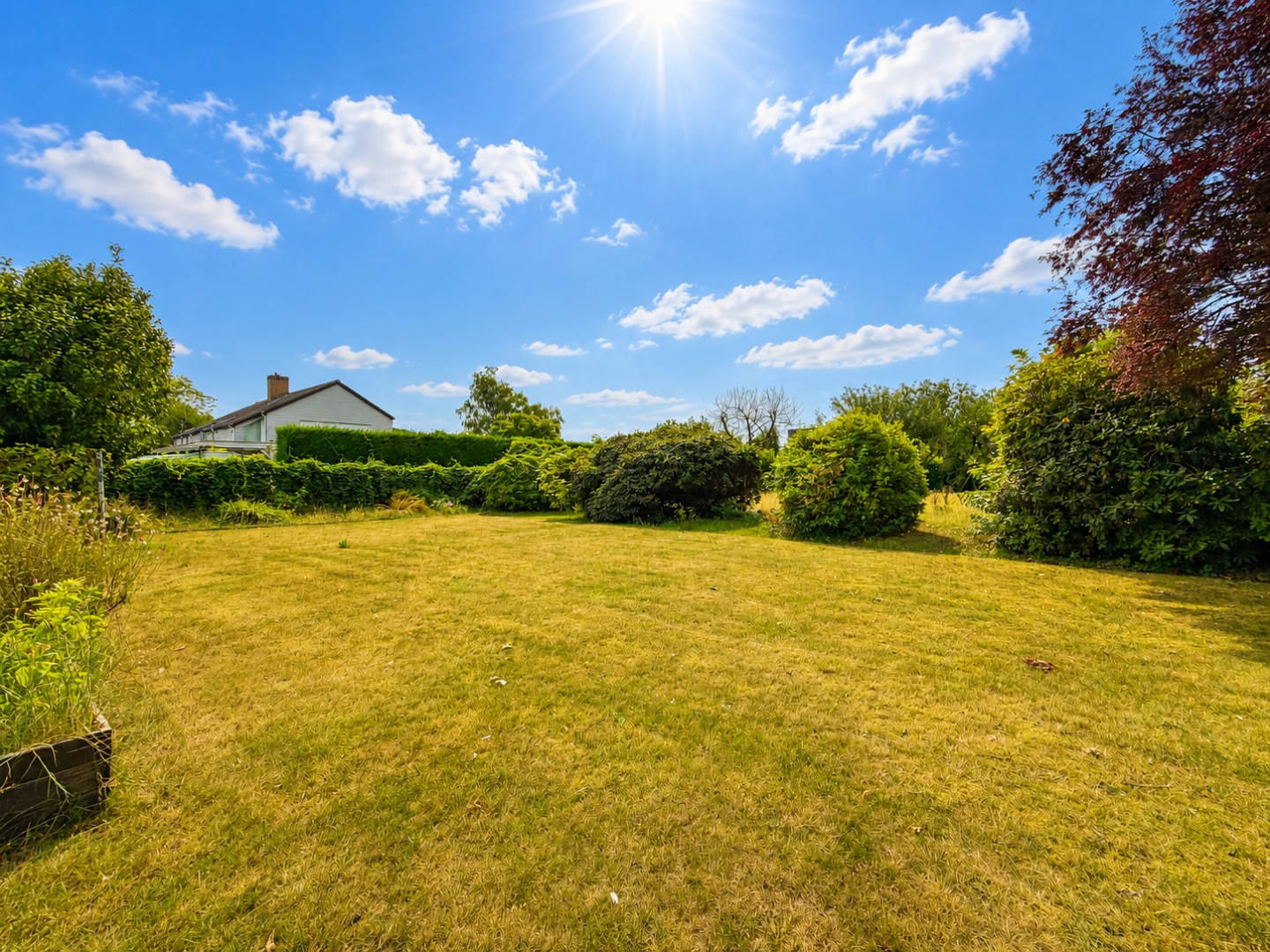 Te koop, Uiterst ruime open bebouwing met flexibele indeling op ruim perceel te Astene (Deinze)! - foto 4