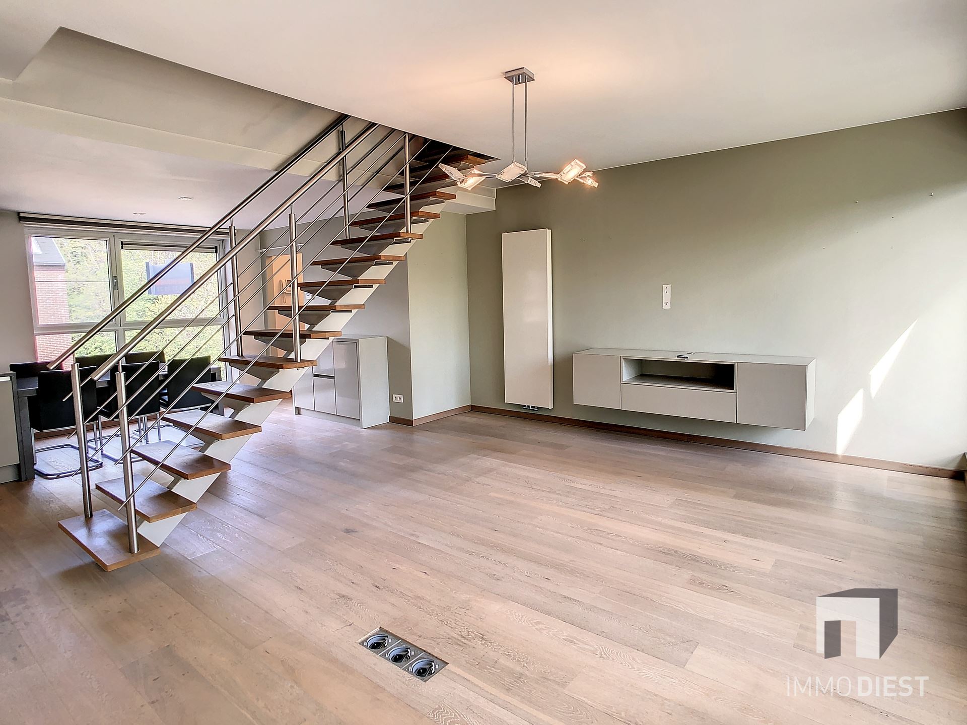 Appartement à vendre à Diest avec 3 chambres - photo 4