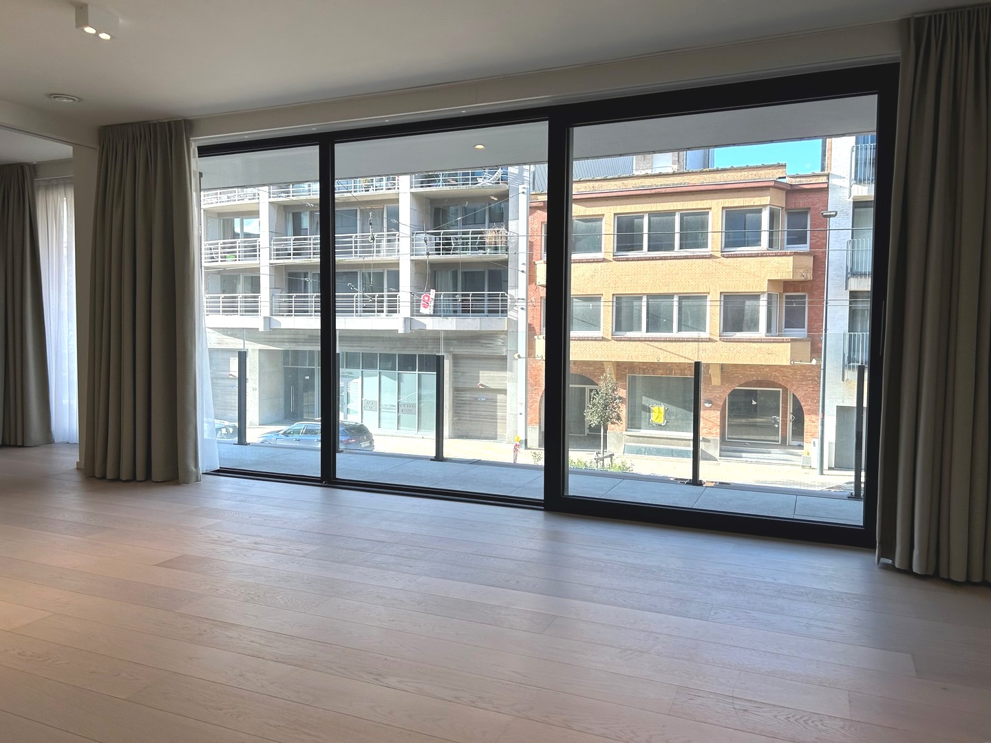 Perfect afgewerkte assistentieflat te Oostduinkerke-bad - foto 4