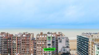 Appartement à vendre à Middelkerke