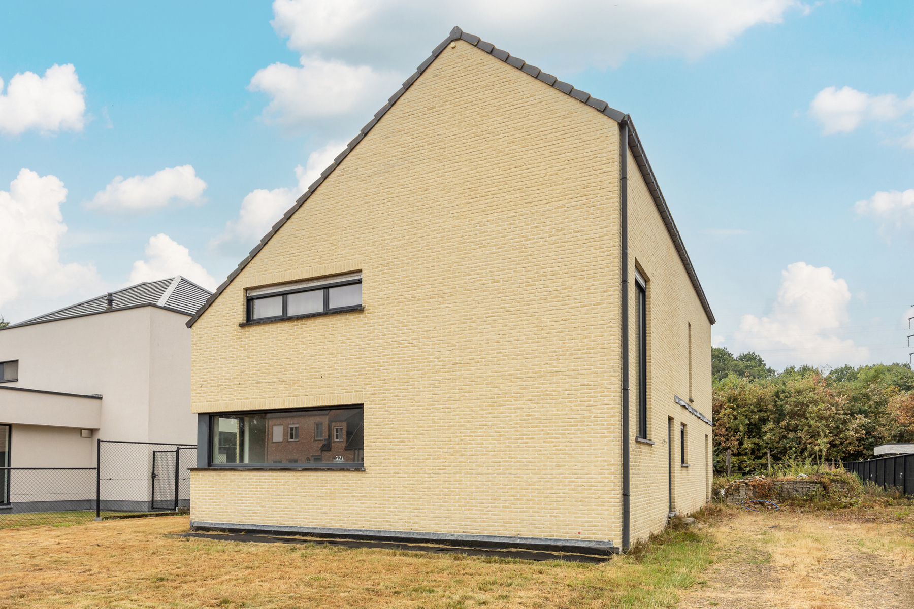 Maison à vendre à Tessenderlo-Ham avec 3 chambres - photo 1