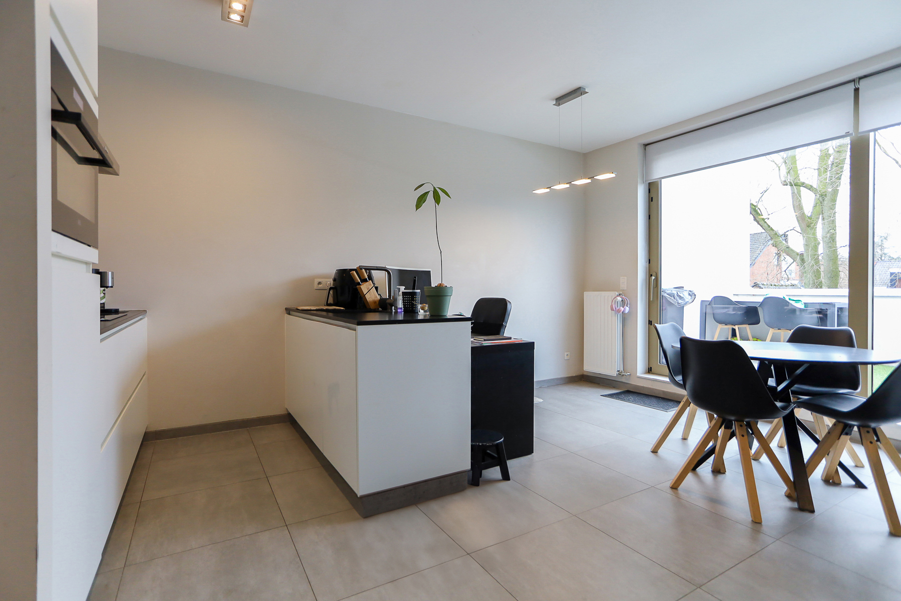 Energiezuinig 2 slpk app centrum Haasdonk - foto 3