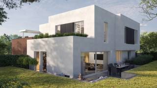 ?? Ligging<br /><br />Residentie 'De Bomentuin' is een kleinschalig en exclusief nieuwbouwproject dat bestaat uit 7 ruime appartementen en een handelsruimte. Dit unieke woonproject bevindt zich op een toplocatie langs de Leuvensesteenweg in Tielt-Winge, op wandelafstand van diverse faciliteiten zoals winkels, scholen en openbaar vervoer. Bovendien geniet het van een uitstekende verbinding met belangrijke invalswegen naar steden zoals Leuven.<br /><br />Voor liefhebbers van groen en ontspanning ligt golfclub De Winge op slechts een steenworp afstand. Dit zorgt voor een prachtig stukje natuur vlakbij, wat deze residentie tot een ideale uitvalsbasis maakt voor wie rust en bereikbaarheid wil combineren.<br /><br />?? Architectuur en Afwerking<br /><br />De appartementen zijn ontworpen met oog voor kwaliteit en comfort, en beschikken over 2 of 3 slaapkamers. De bewoonbare oppervlaktes variëren van 95 m² tot 128 m², geen kleine kaveltjes maar enkel luxe woonplezier in grote kavels met een hoogwaardige afwerking. <br /><br />De duurzame architectuur voldoet aan de strengste bouwnormen van 2025 en streeft naar een energiezuinig E-peil van maximaal 30. Voor kopers die nog een extra stap verder willen gaan, kan zelfs een E-peil van 20 worden behaald, wat een vrijstelling van het kadastraal inkomen voor 5 jaar oplevert.<br /><br />De eigentijdse, luxueuze uitstraling van dit project maakt het tijdloos en aantrekkelijk voor wie houdt van "high-end living".<br /><br />?? Pluspunten op een rijtje<br /><br />   -  Toplocatie met uitstekende bereikbaarheid<br />   -  Eigentijdse architectuur en kwalitatieve afwerking<br />   -  Zonnepanelen voor extra energiezuinigheid (E-peil < 30)<br />   -  Vloerverwarming voor extra comfort<br />   -  Ventilatiesysteem type D voor een gezond binnenklimaat<br />   -  Ruime afwerkingsbudgetten om jouw appartement helemaal naar wens in te richten<br /><br />??  Aankoop met verlaagd btw-tarief van 6% mogelijk!<br /><br />Als koper kun je genieten van een btw-tarief van 6% in plaats van 21%, op voorwaarde dat:<br /><br />   -  Je het appartement koopt als natuurlijk persoon (geen vennootschap).<br />   -  Het appartement je enige en eigen privéwoning wordt voor minstens 5 jaar. <br />   -  De bewoonbare oppervlakte niet groter is dan 200 m².<br />   -  Je een btw-verklaring ondertekent.<br /><br />Indien je nu een andere woning bezit, kun je nog steeds gebruikmaken van dit voordeel, mits je deze verkoopt uiterlijk op 31 december van het jaar na de ingebruikname van je nieuwe woning.<br /><br />??  Interesse?<br /><br />Ontdek nu Residentie ‘De Bomentuin’ en maak van deze unieke kans jouw nieuwe thuis. Neem vandaag nog contact op voor meer informatie of een bezoek op kantoor.<br />