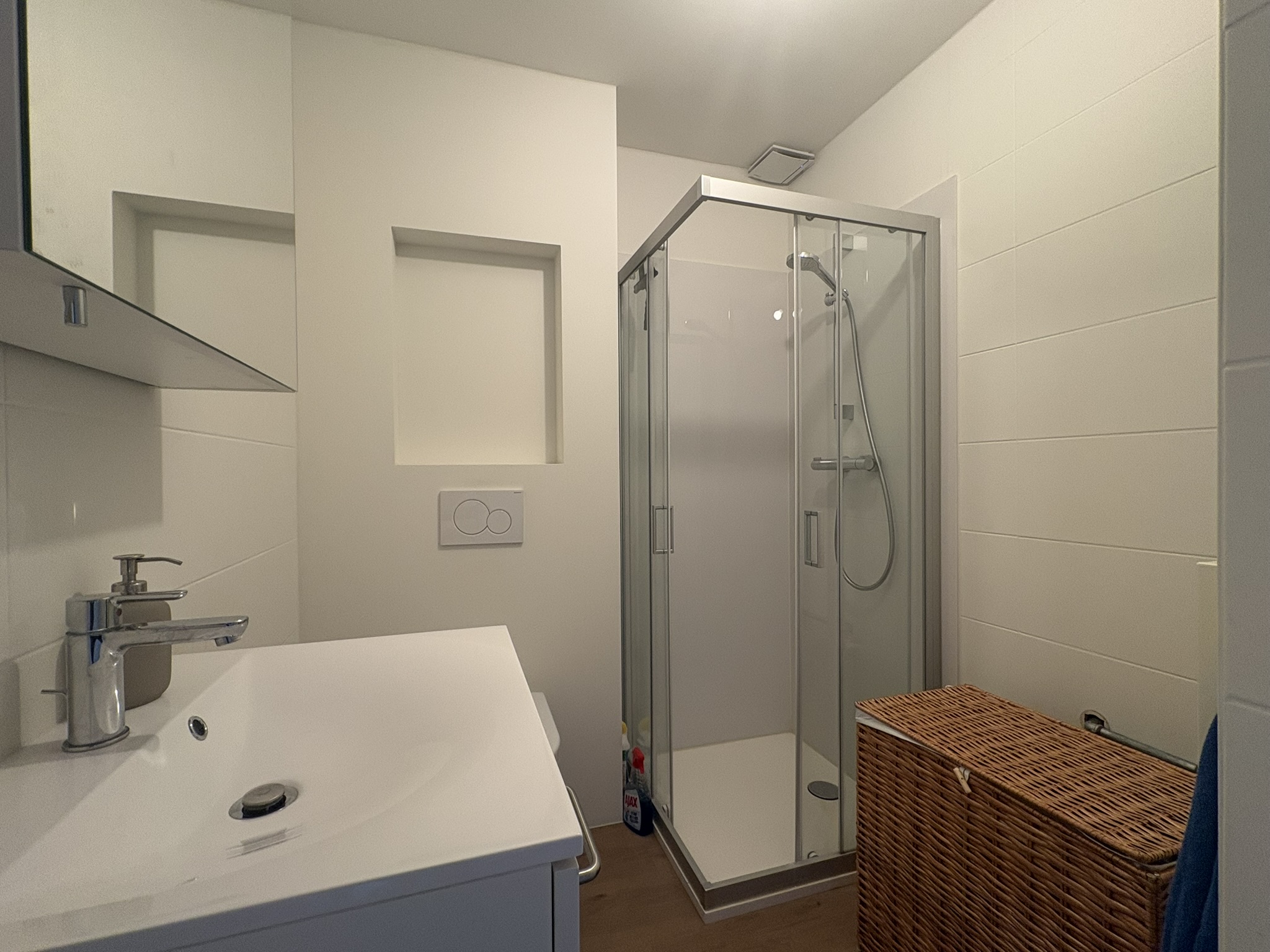 Appartement met ruim terras in Deinze - foto 5