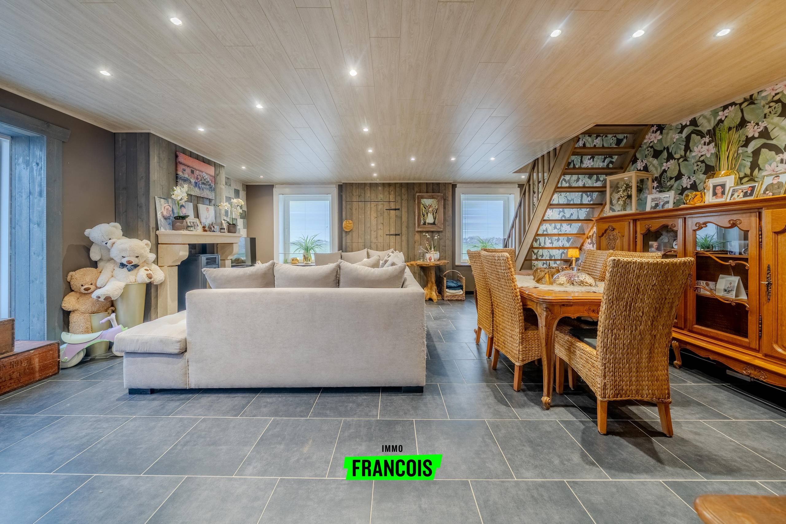 Maison à vendre à Langemark-Poelkapelle avec 2 chambres - photo 5