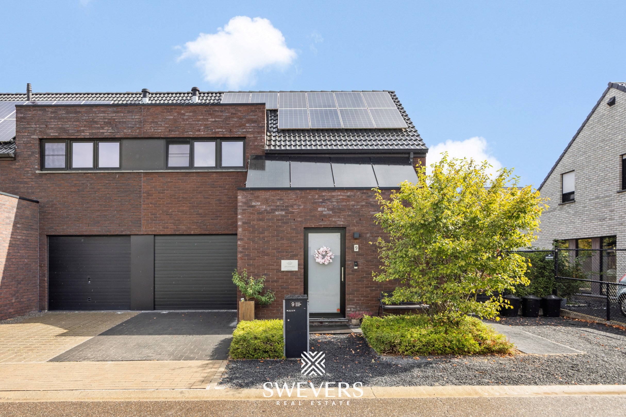 House for sale in Zonhoven