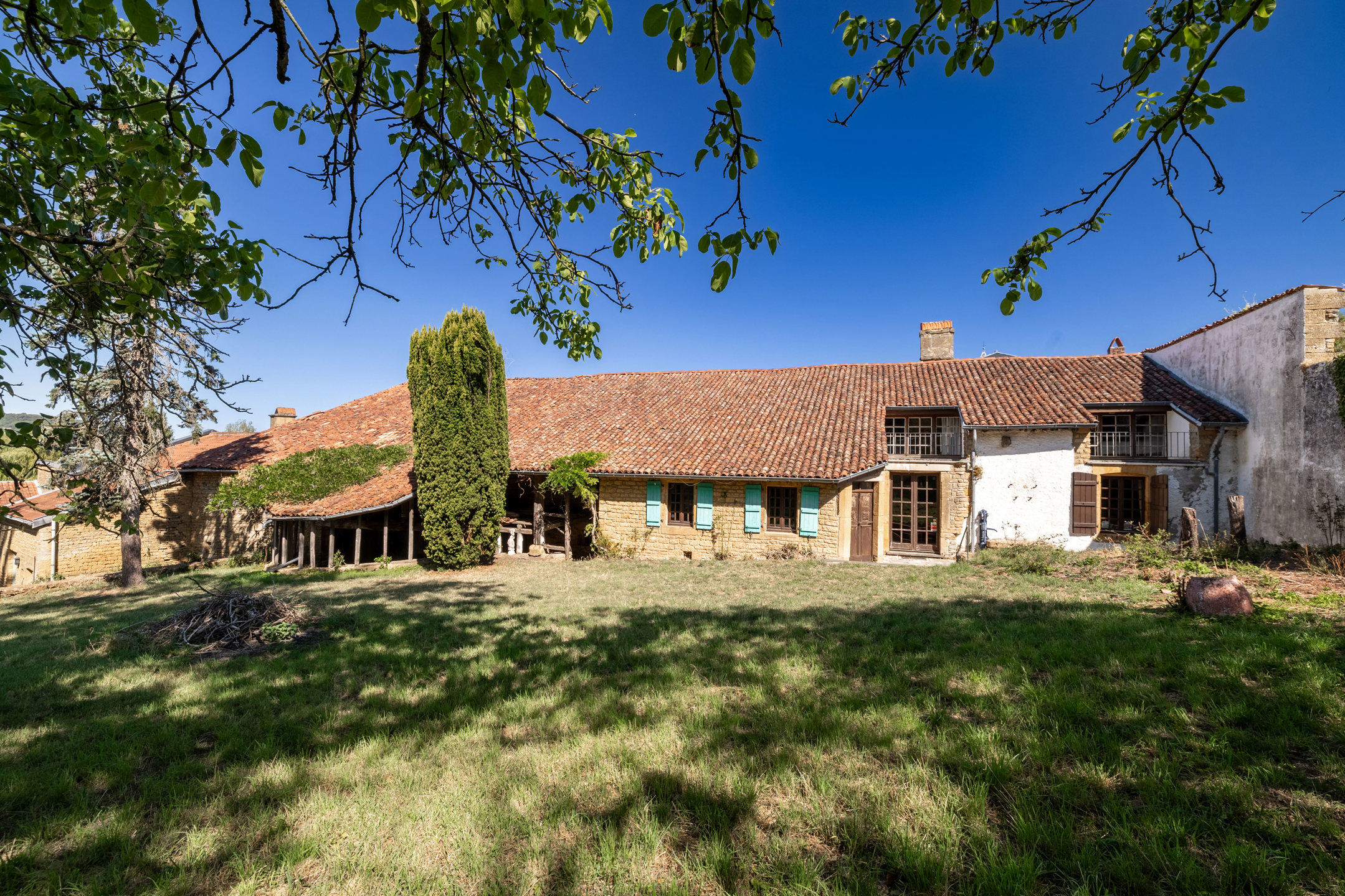 Maison à vendre à Rouvroy avec 5 chambres - photo 5