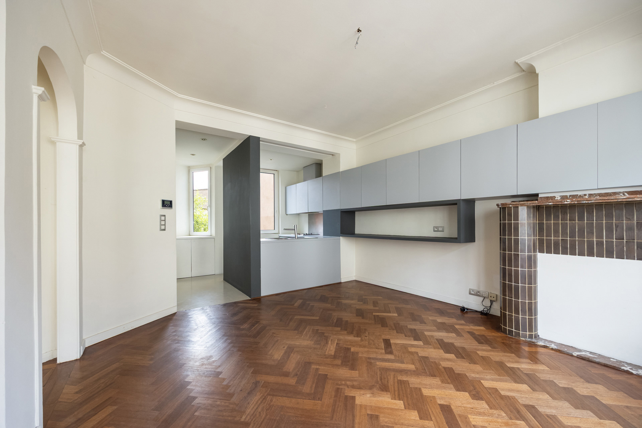 Appartement à vendre à Anvers avec 1 chambre - photo 3