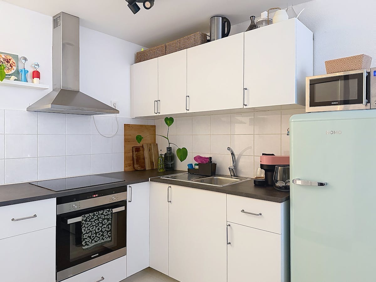 Appartement au rez-de-chaussée, 1 chambre, à louer à Ostende - photo 4