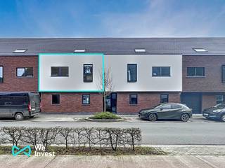 Apartment for rent in Londerzeel