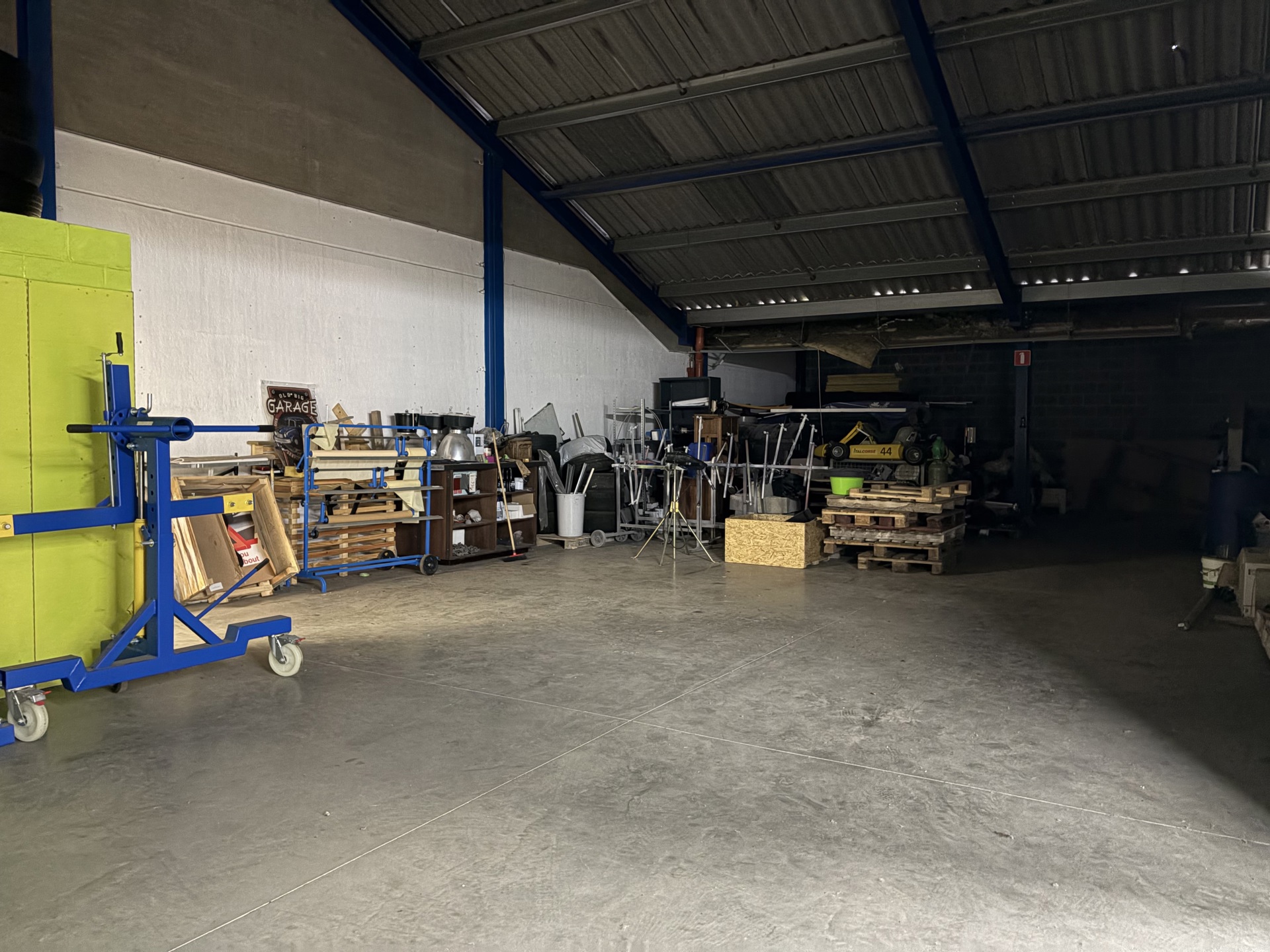 Strategische investering: Gemengd vastgoed van 1.450 m² - foto 4