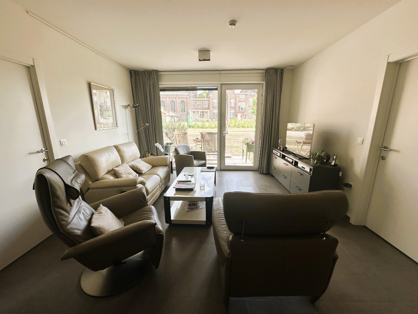 Appartement à vendre à Nazareth avec 1 chambre - photo 2