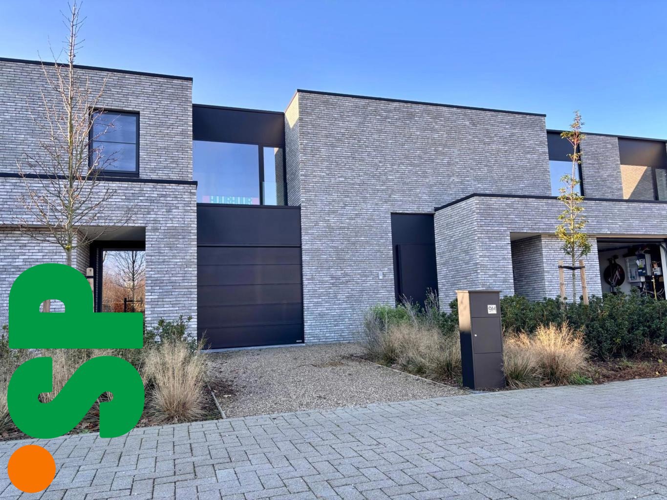 Maison d'habitation à Zoerle-parwijs