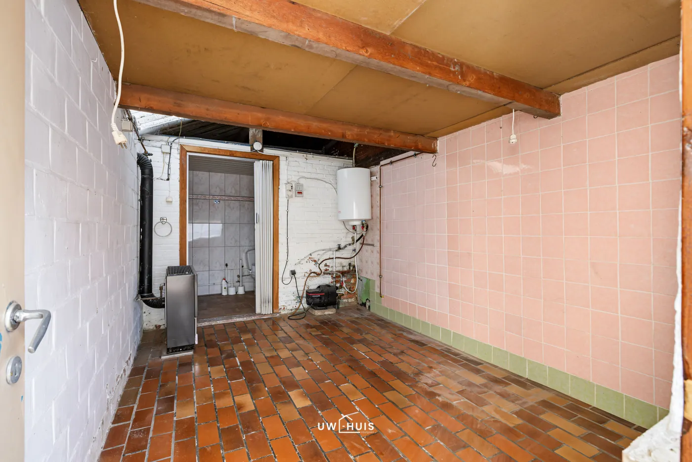 House for sale in Zele with 3 bedrooms - photo 4