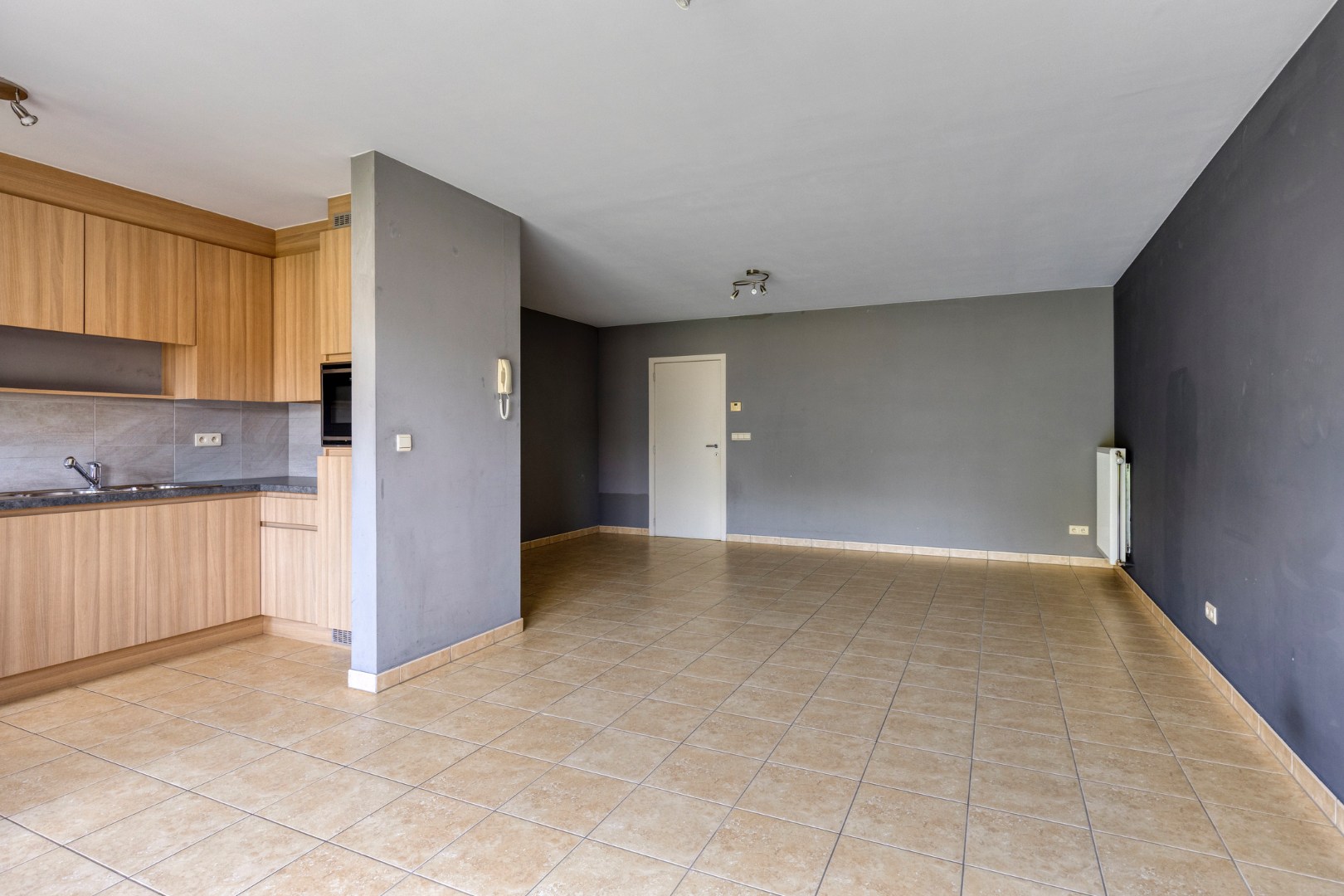 Instapklaar gelijkvloers appartement met tuin in het centrum van Geel - foto 4