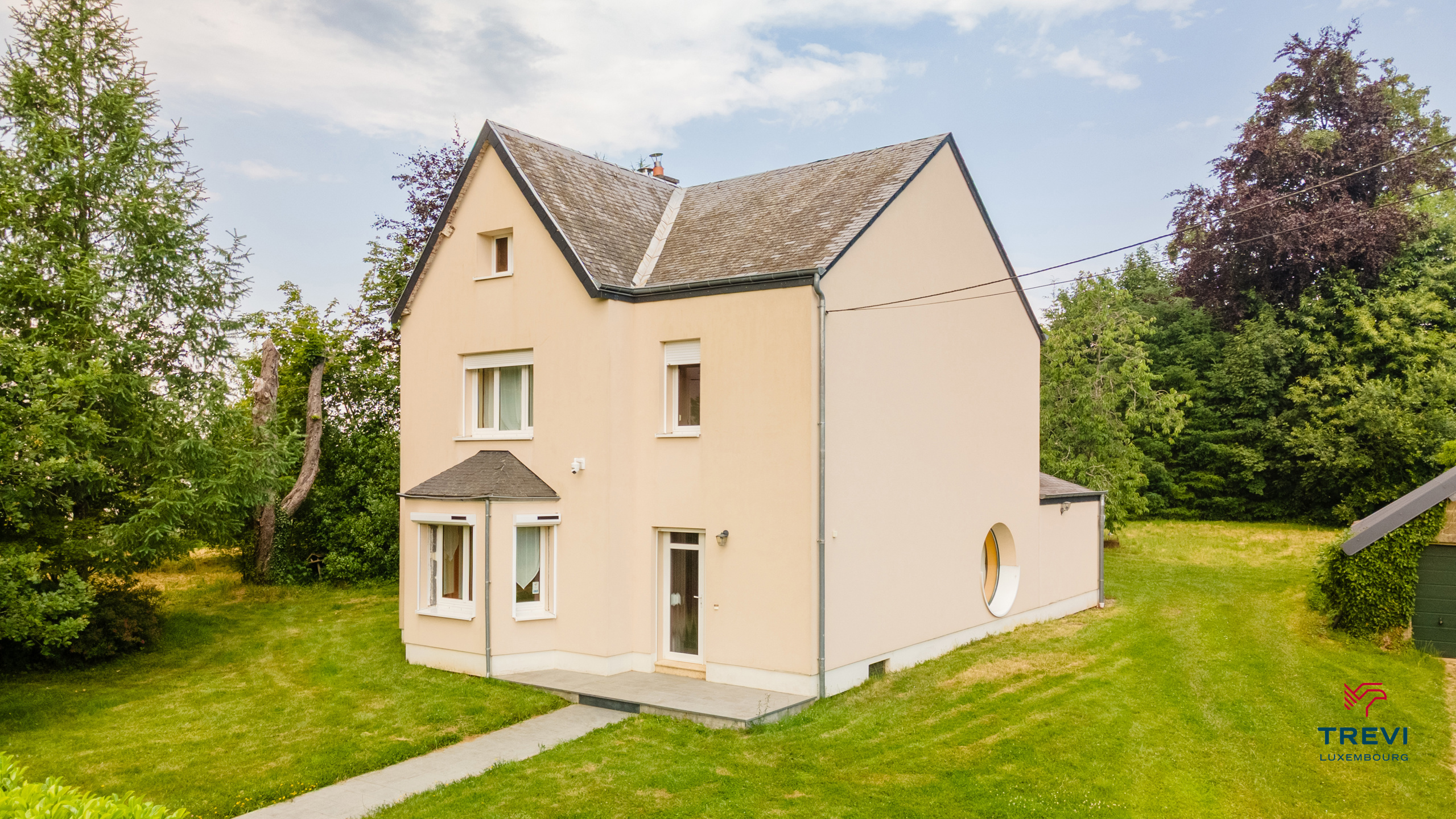 Huis te koop in Chiny