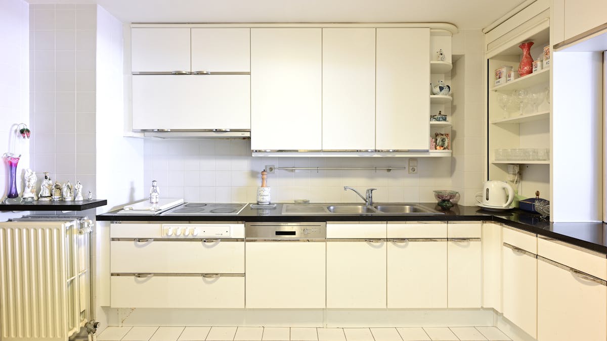 Very spacious apartment for sale in the center of Knokke - photo 5