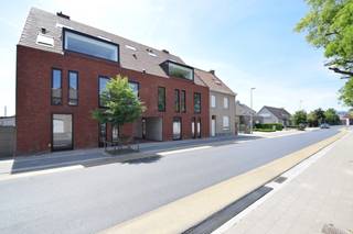 Appartement à vendre à Wielsbeke