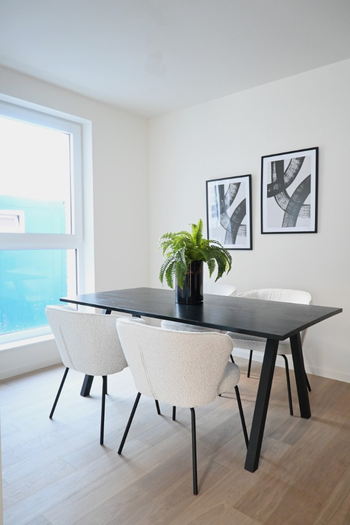 Appartement à vendre à Gavere avec 3 chambres - photo 4