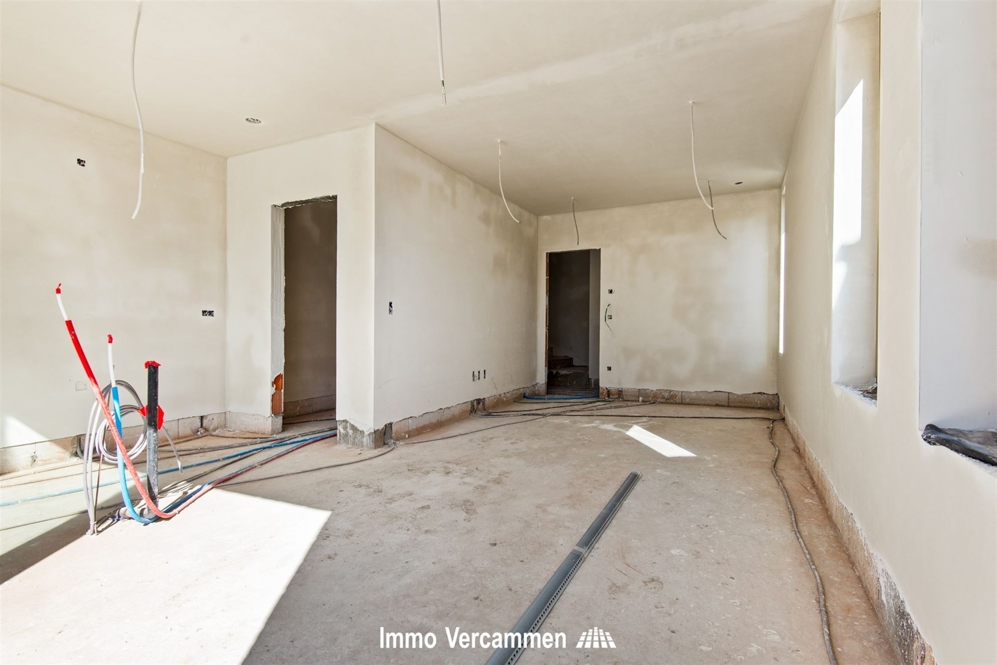 Apartment for sale in Duffel with 2 bedrooms - photo 4