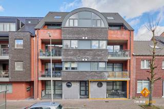 Appartement à louer à Genk