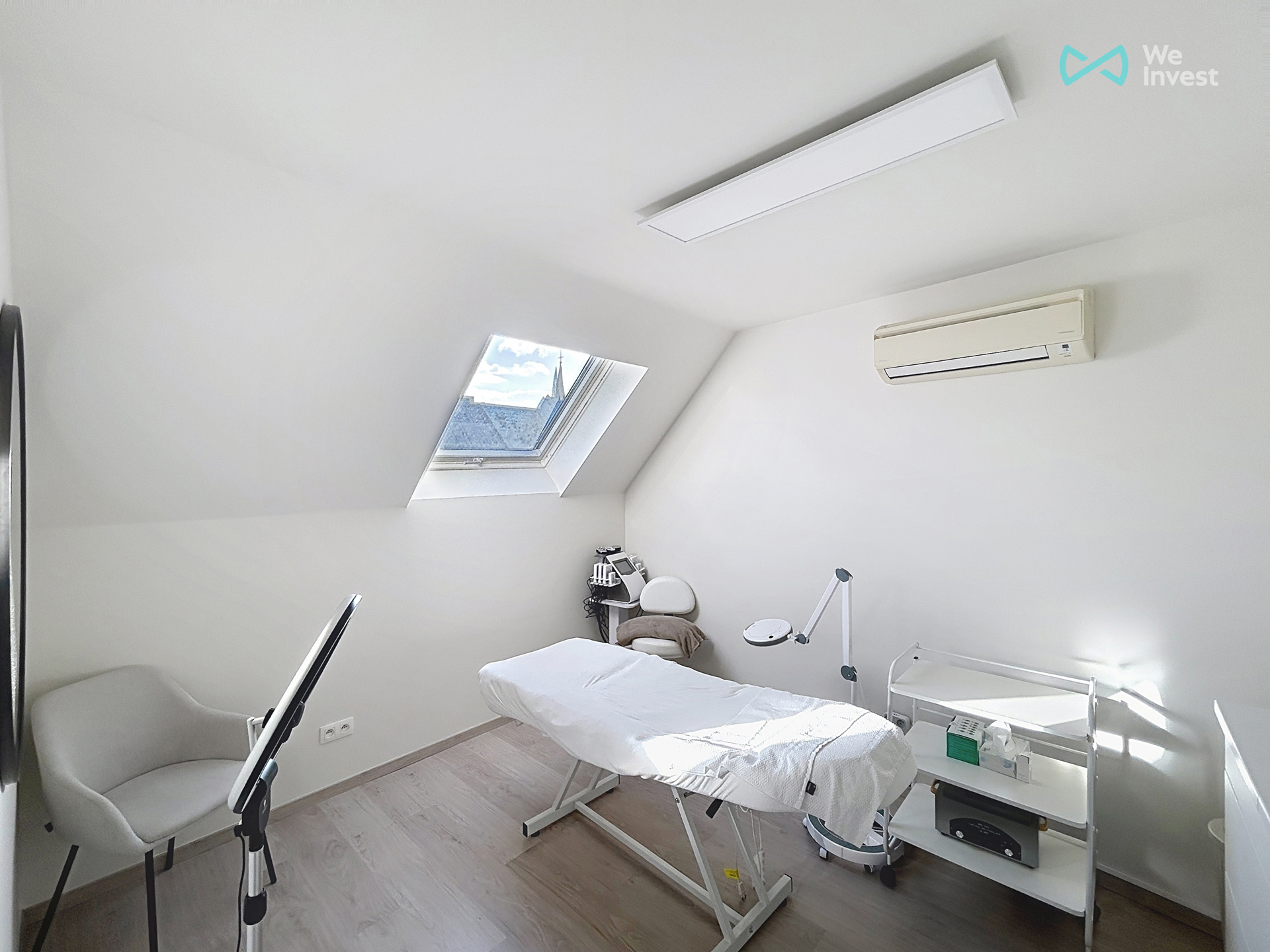 Commercial for rent in Meise - photo 5