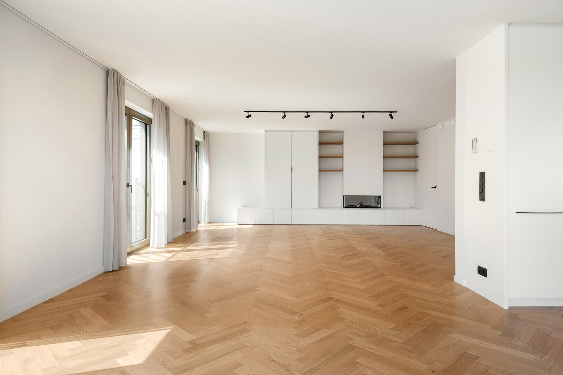 Appartement à vendre à Anvers avec 3 chambres - photo 3