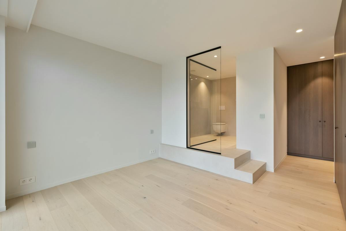 Luxueus afgewerkt appartement te koop in Waregem - foto 5