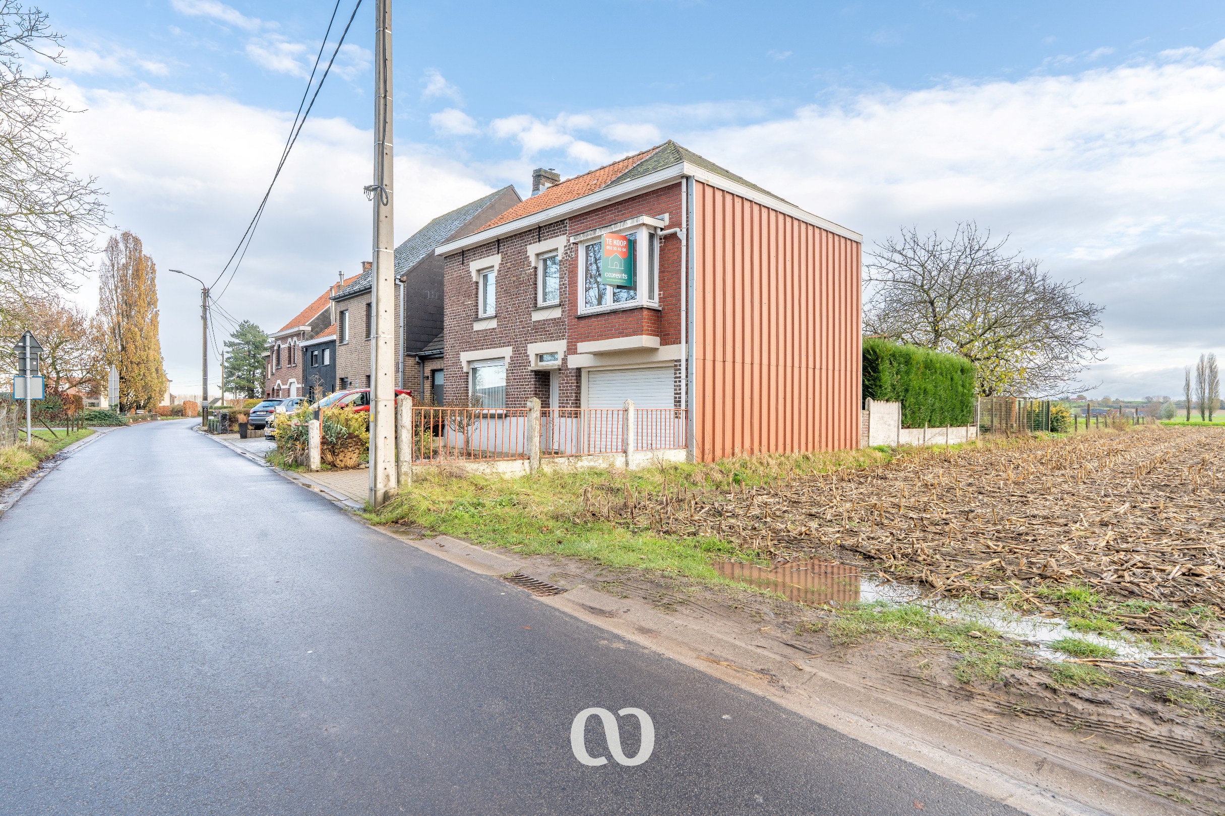 House for sale in Oudenaarde with 4 bedrooms - photo 2