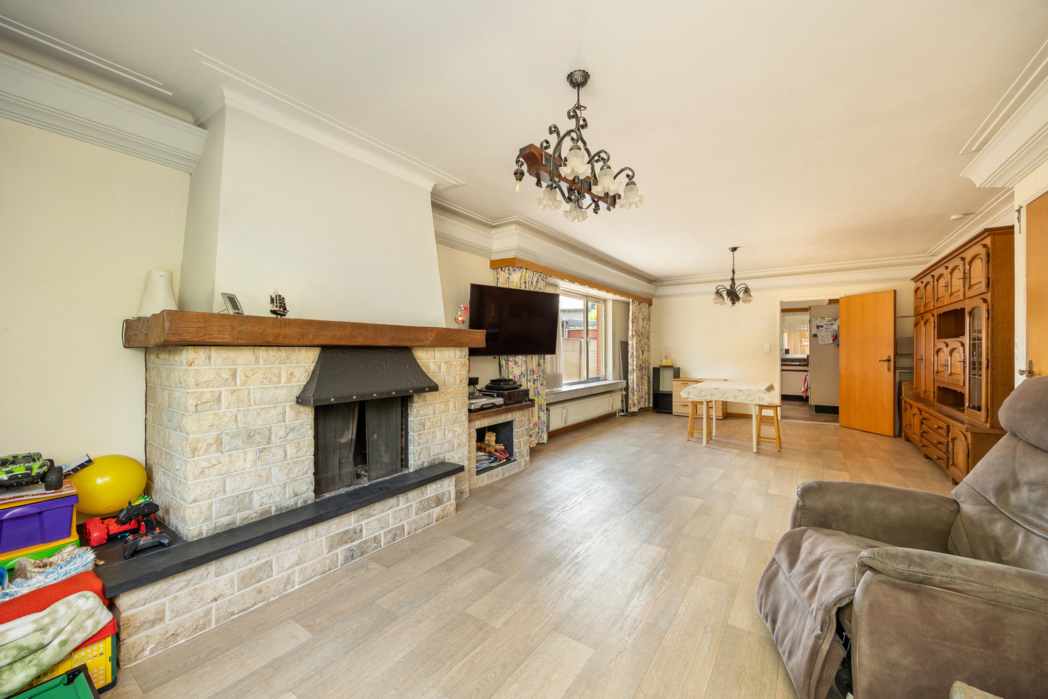 Maison à vendre à Zoersel avec 4 chambres - photo 4