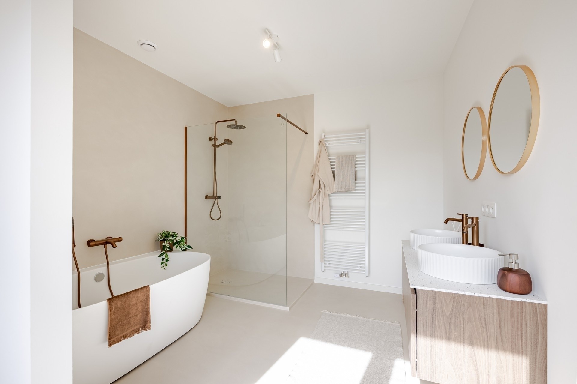 Prachtige woning in een feeërieke omgeving! - foto 4